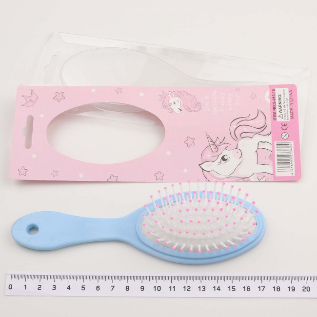 Расчёска детская 100374-7