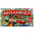 Настольная игра «Миллионер» от «Умные игры». Формат: 44,2*3*25,5см, Умка