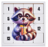 Игра пятнашки "Енотик", ЗАДИРА/9106