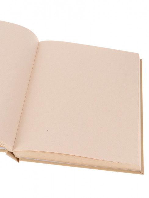 Скетчбук А5 80л "Перо" 7БЦ, матовая ламинация, на резинке, MILAND/С80-3061