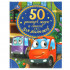Книга «50 рассказов, сказок и стихов для мальчиков» из серии «50 сказок». Формат: 165х215мм 48стр, Умка Книга «50 рассказов, сказок и стихов для мальчиков» из серии «50 сказок». Формат: 165х215мм 48стр, Умка