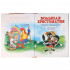 Книга «Большая хрестоматия. Читаем в детском саду 3-4 года», формат: 197 x255мм 96стр, Умка Книга «Большая хрестоматия. Читаем в детском саду 3-4 года», формат: 197 x255мм 96стр, Умка