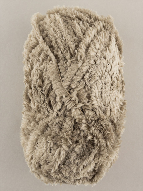 Пряжа ARACHNA "PANDA"   100% микрополиэстер   . х  100 г  75 м №21 серый "PANDA"