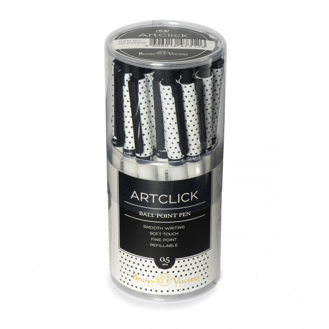 Ручка шариковая 0,5мм синяя «ArtClick. Девушка с косичкой», автоматическая, BV/20-0281/12 (24) Ручка шариковая 0,5мм синяя «ArtClick. Девушка с косичкой», автоматическая, BV/20-0281/12 (24)