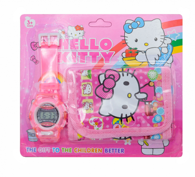 Детские наборы KA 8003-9