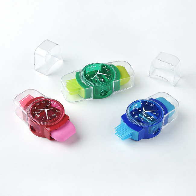 Точилка с контейнером, ластиком и щеткой, 1 отверствие "Manga anime. City", BV/35-0056 (24) Точилка с контейнером, ластиком и щеткой, 1 отверствие "Manga anime. City", BV/35-0056 (24)