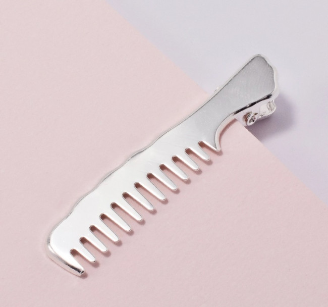 Заколка клик-клак 100403 (6)