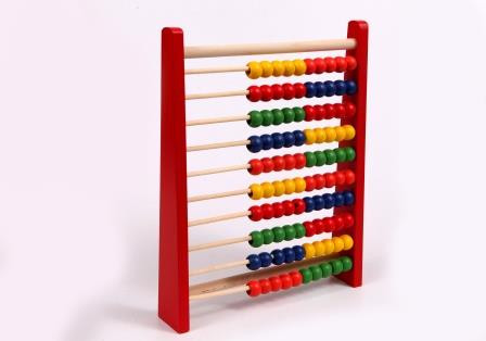 Деревянные счеты. учусь считать, Asmar