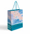 Пакет подар. малый GIFT BAG FLUFFY SKY 18х23х10 см, LOREX/LXGBMD-FS (12)