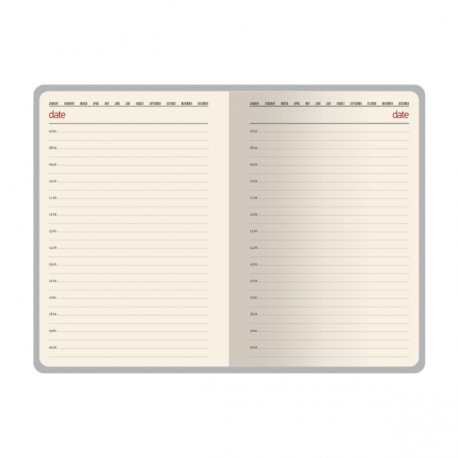 Ежедневник А5 136л недатированный "Waltz" с магнитным клапаном, черный, BV/3-543/02 (20) Ежедневник А5 136л недатированный "Waltz" с магнитным клапаном, черный, BV/3-543/02 (20)