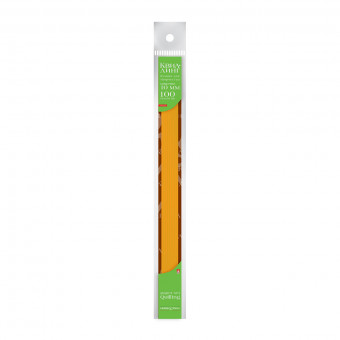 Бумага для квиллинга 10мм, 120г/м2, 100 полос, оранжевая, BV/2-082/02 Бумага для квиллинга 10мм, 120г/м2, 100 полос, оранжевая, BV/2-082/02