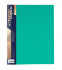 Папка А4 450мкр 20мм с пружинным скоросшивателем, волокно, зеленый, Premier Expert Complete/2205524 (4)