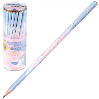 Карандаш HВ чернографитовый "Primavera", BV/21-0030/94 (50)