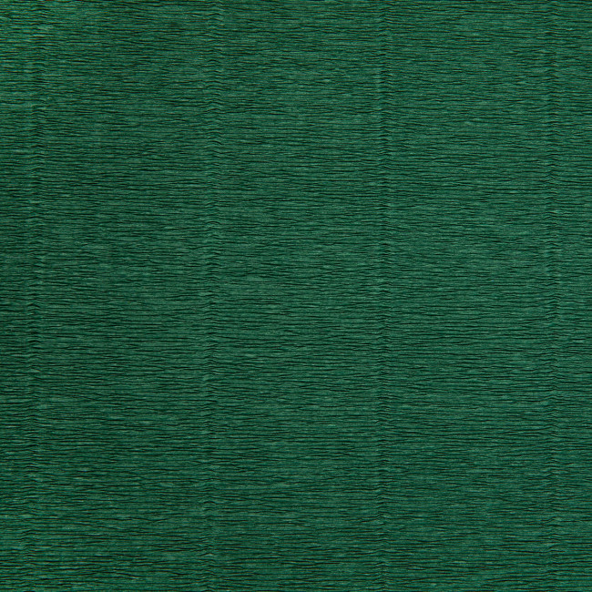 Гофрированная бумага 50см х 2.5м, 180 г/м2, 561 темно-зеленый, Blumentag