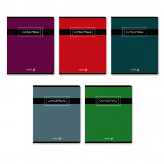 Тетрадь 80 клетка "Сила цвета" скрепка, Светоч/Т202_01523 (10)