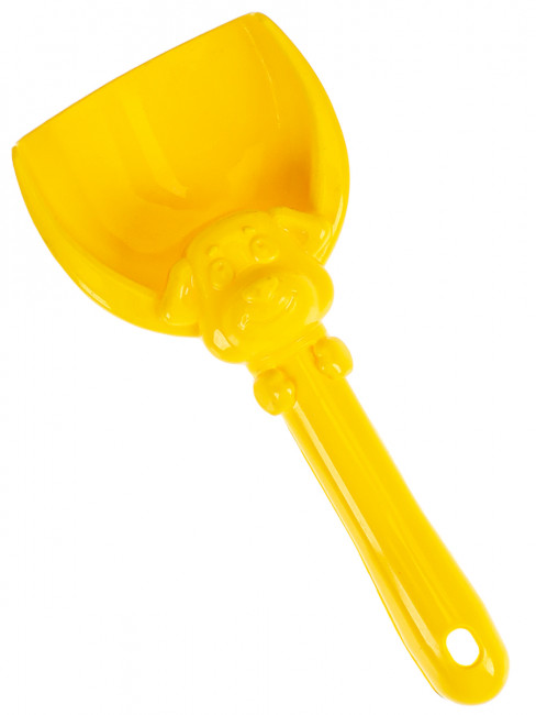 Лопатка 13 см, № 1, Рыжий Кот/И-1820 Лопатка 13 см, № 1, Рыжий Кот/И-1820