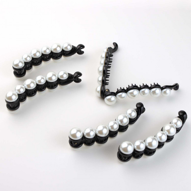 Заколка банан 11-24 (6)