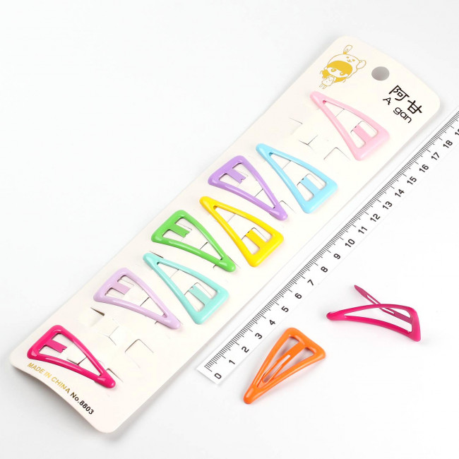 Заколка клик-клак 16-118 (10)