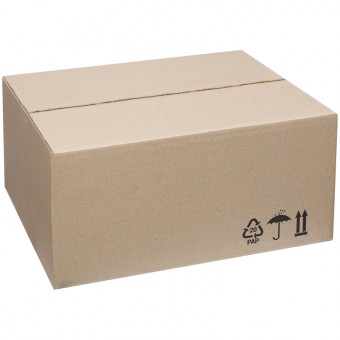 Гофрокороб 450*330*210мм, марка Т22, профиль B, FEFCO 0201 / ГОСТ исполнение А (20)