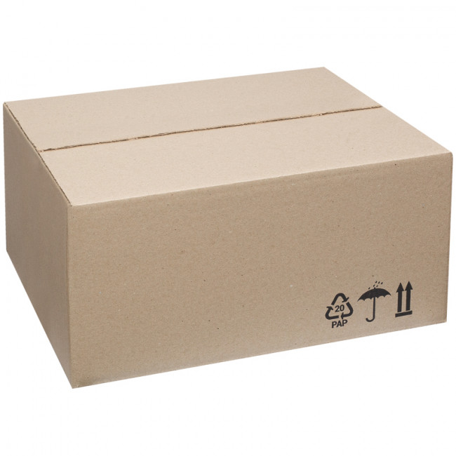 Гофрокороб 450*330*210мм, марка Т22, профиль B, FEFCO 0201 / ГОСТ исполнение А (20) Гофрокороб 450*330*210мм, марка Т22, профиль B, FEFCO 0201 / ГОСТ исполнение А (20)