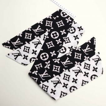 Повязка для волос 24-40 (5)