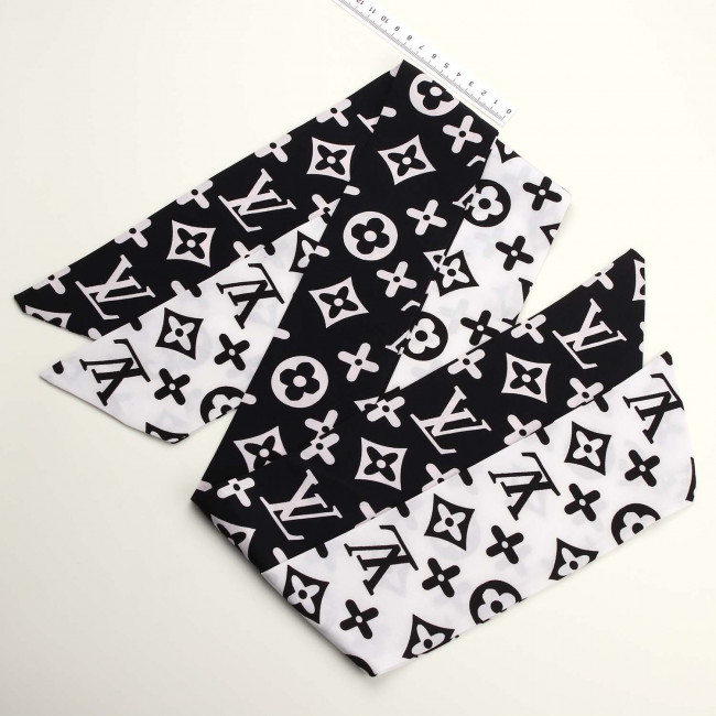 Повязка для волос 24-40 (5)