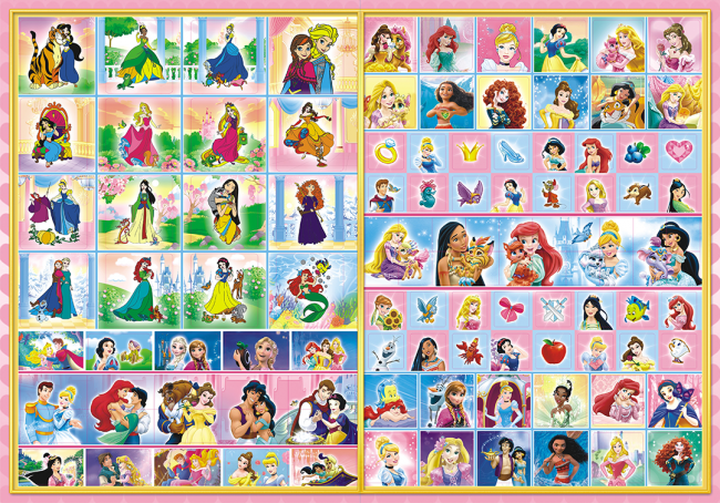 Раскраска с наклейками (А4) РН-1056