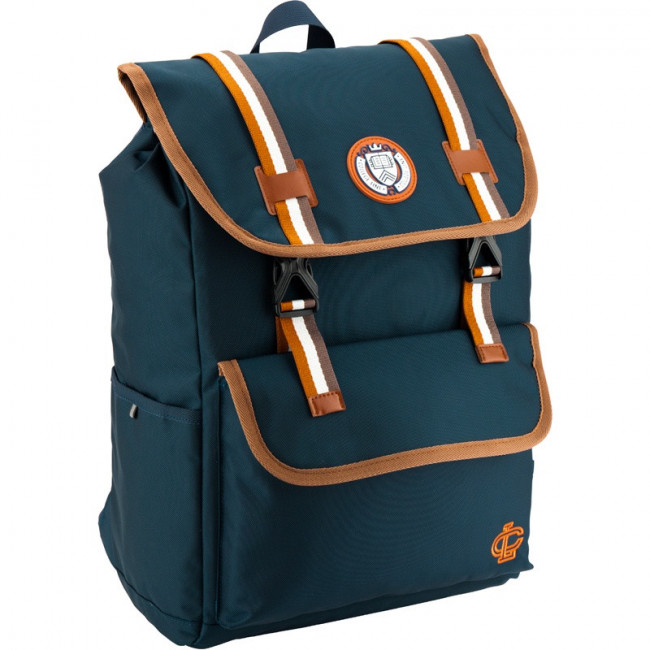 Ранец школьный Kite GoPack Education Little princess GO20-5001S-3