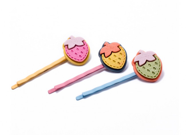 Невидимки набор 3х1 для волос 100342-3