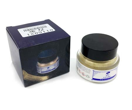 Пигмент акварельный 30мл. золото, металлик Paul Rubens LB-32 №0116021 (1/1/24) Пигмент акварельный 30мл. золото, металлик Paul Rubens LB-32 №0116021 (1/1/24)