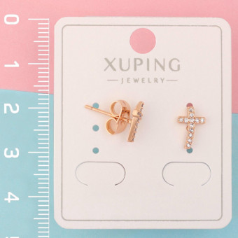 Серьги Xuping 007-2638