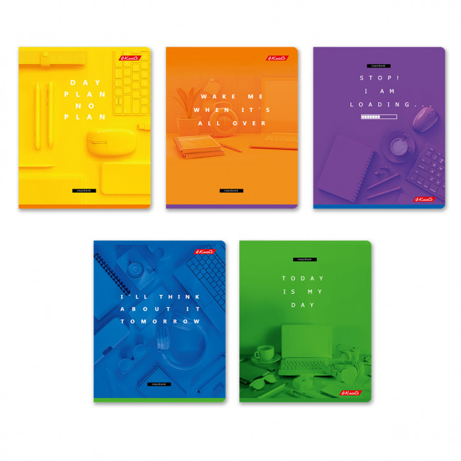 Тетрадь 96 линия "Новые проекты" скрепка, Светоч (5/30) Тетрадь 96 линия "Новые проекты" скрепка, Светоч (5/30)