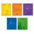 Тетрадь 96 линия "Новые проекты" скрепка, Светоч (5/30) Тетрадь 96 линия "Новые проекты" скрепка, Светоч (5/30)