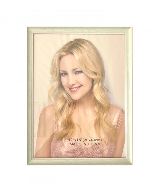 Фоторамка ПЛАСТИК 30/40/ 36 шт.в ящ