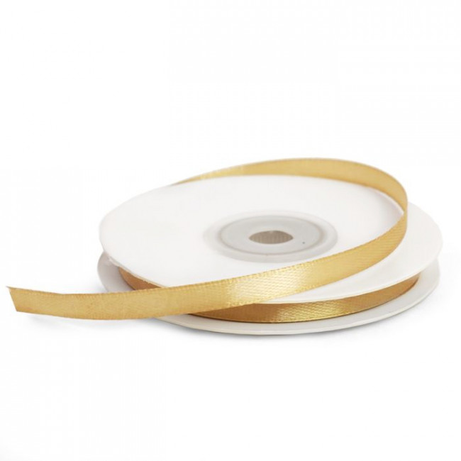 Лента 0,6см 22,85м атласная, бежевая, Микрос/ч17941 (10) Лента 0,6см 22,85м атласная, бежевая, Микрос/ч17941 (10)