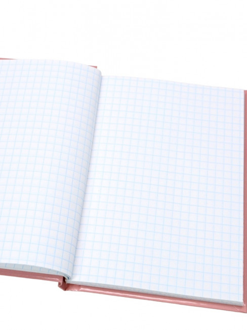 Записная книжка А6 64л клетка "Башня", 7БЦ, склейка, Проф-Пресс/64-6706 (40)