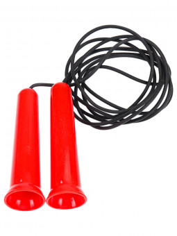 Скакалка 2,2м тонкая, Рыжий Кот/СИ-8263