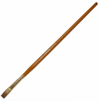 Кисть Pinax CREATIVE Колонок ПЛОСКАЯ N 2