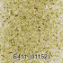 Бисер Чехия "GAMMA" круглый 5   10/0   2.3 мм    5 г  1-й сорт E411 св.салатовый ( 01152 )