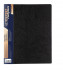 Папка А4 550мкр 20мм с пружинным скоросшивателем, волокно, черный, Premier Expert Complete/2205521 (4)