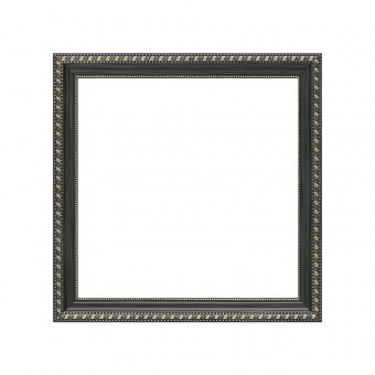 Фоторамка 25 х 25см пластик, с оргстеклом, зеленый, Gamma/ПРК-16 зеленый (12)