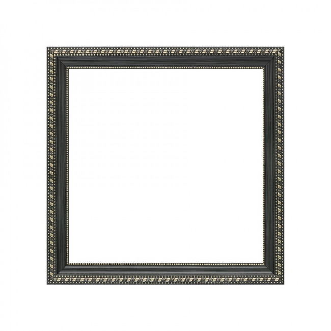 Фоторамка 25 х 25см пластик, с оргстеклом, зеленый, Gamma/ПРК-16 зеленый (12)