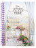 Скетчбук А6 Soft Touch Sweet Home Balcon (7БЦ, спираль, 40л, 100г) С40-5763 Скетчбук А6 Soft Touch Sweet Home Balcon (7БЦ, спираль, 40л, 100г) С40-5763