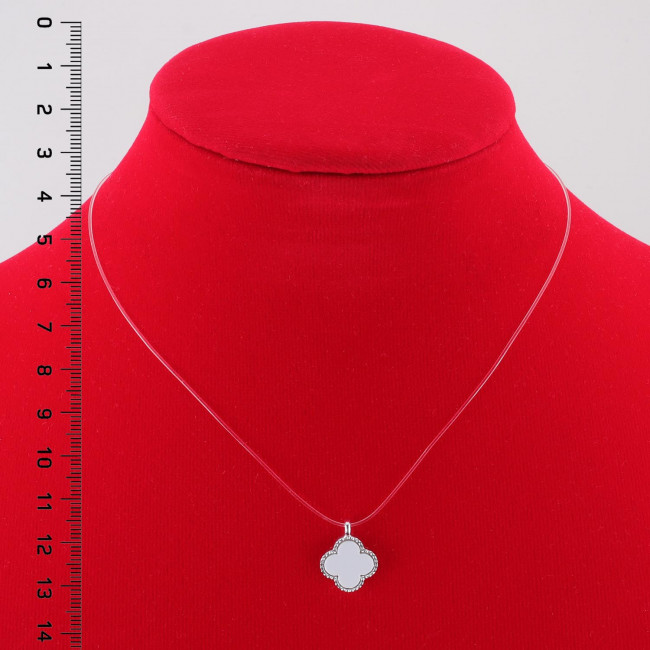 Кулон на леске 100517-52