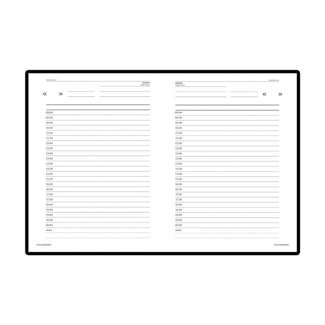 Ежедневник А6 128л недатированный "Soundmania", BV/3-020/47 (20)