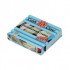 Полимерная глина 52г, 1049 небесный, Craft&Clay/CCH 1049