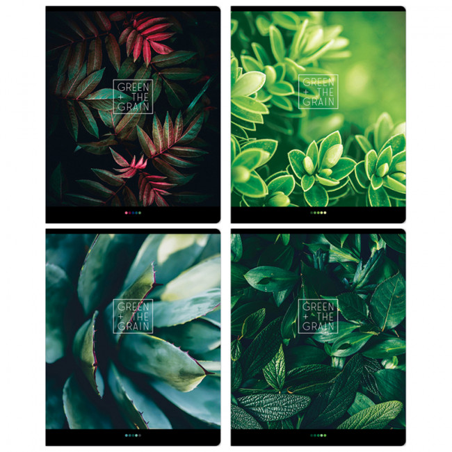 Тетрадь А5 96л. линия "Природа. Макро" на скобе, ArtSpace (5/30) Тетрадь А5 96л. линия "Природа. Макро" на скобе, ArtSpace (5/30)