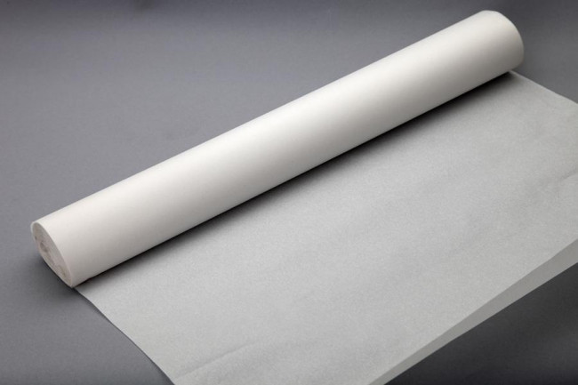 Калька чертежная прозрачная м.52 ф.640х20 (10)