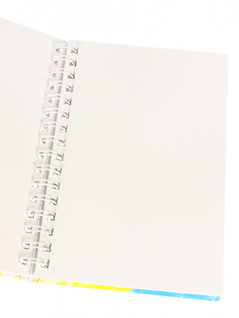 Скетчбук А6 40л "Modern" 7БЦ, глянцевая ламинация, гребень, MILAND/С80-6340 Скетчбук А6 40л "Modern" 7БЦ, глянцевая ламинация, гребень, MILAND/С80-6340