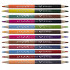 Набор цветных карандашей 24цв., утолщенные, "Пиксели. Jumbo" заточенные, трехгранные, европодвес. Yalong/YL231040-24 Набор цветных карандашей 24цв., утолщенные, "Пиксели. Jumbo" заточенные, трехгранные, европодвес. Yalong/YL231040-24